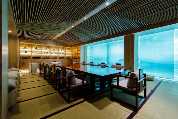 神豪法律事務所（浦東）弁護士活動センターがまもなくオープンします。お時間がありましたら、ぜひお越しください