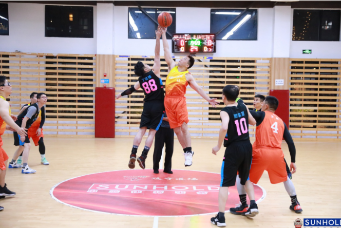 最後の瞬間にサスペンスが明らかになり、上位4位が決着：第6回華東EMBAバスケット日本カジノリーグ「シェンハオカップ」第7ラウンド結果