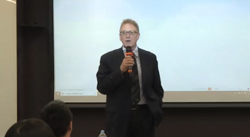 ワークショップ丨オーストラリア会社法、投資関連法 (1)