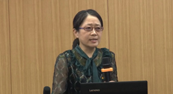 ワークショップ丨単科大学建設における人事制度改革(2)